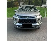 2022 Mitsubishi Xpander 1.5 Ultimate MPV Facelift