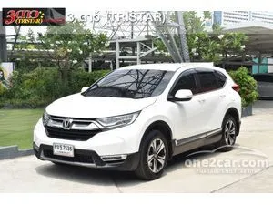 2019 Honda CR-V 1.6 (ปี 17-21) DT E SUV