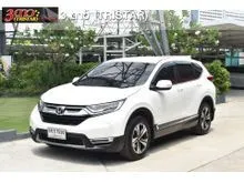2019 Honda CR-V 1.6 (ปี 17-21) DT E SUV