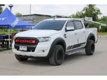 2016 Ford RANGER 2.2 Double Cab (ปี 15-21) XLT Hi-Rider Pickup