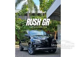 2026 Toyota Rush 1.5 GR Sport SUV
