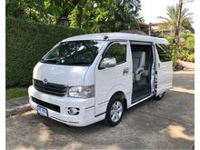 2009 Toyota Ventury 2.7 (ปี 05-16) G Van AT