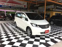 2012 Honda Freed 1.5 (ปี 08-16) E Wagon AT