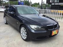 2007 BMW 318i 2.0 E90 (ปี 05-13) Sedan AT