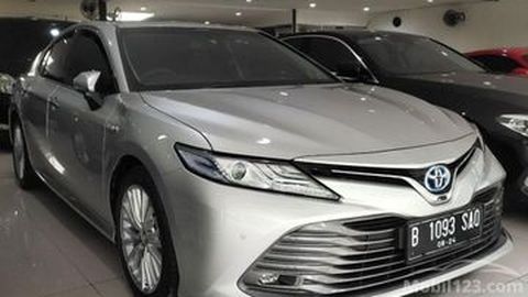 Keuntungan dan Syarat Beli Mobil Bekas Secara Kredit