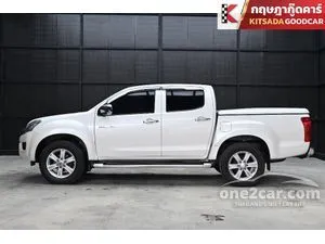 2012 Isuzu D-MAX 3.0 Hi-Lander Z-Prestige Cab-4 Pickup