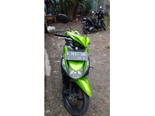 2017 Yamaha Mio M3