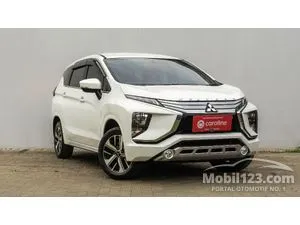 2018 Mitsubishi Xpander 1.5 Sport MPV