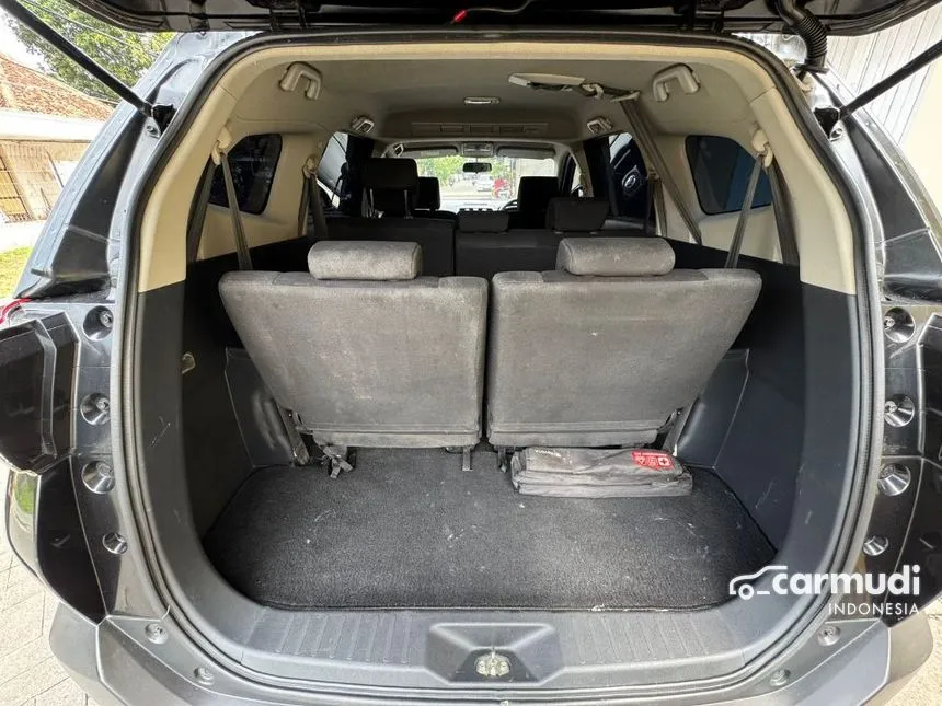 2022 Toyota Rush G SUV