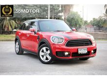2017 Mini Cooper 1.5 F60 Countryman Countryman Hatchback
