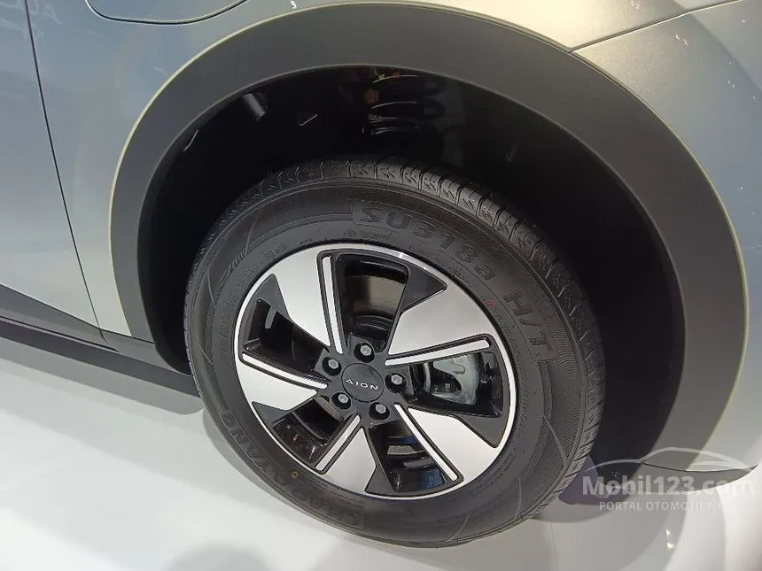 2026 GAC AION UT Standard Hatchback