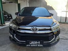 INNOVA REBORN V AT LUXURY 2016, JOK KULIT ASLI, TGN 1,PAJAK APRIL 2021