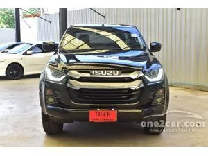 2023 Isuzu D-MAX 1.9 Hi-Lander L DA Space Cab Pickup