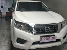 2017 Nissan Navara 2.5 NP300 SL Pick-up