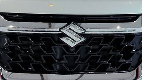 Suzuki Sudah Berencana Jual Mobil Listrik Murni di Indonesia! Bakal Murah?