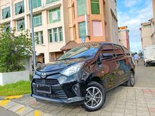 2016 Toyota Calya 1.2 E M/T DP Minim Cicilan cuma 2jtan NEGO KREDIT SAMPE JADI.(Bebas Banjir)