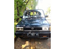 1992 Toyota Kijang 1.5 MPV Minivans