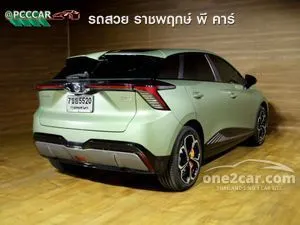 2025 MG MG4 X Power Hatchback