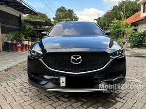 2018 Mazda CX-5 2.5 Elite SUV