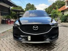 2018 Mazda CX-5 2.5 Elite SUV KM 54RIBU