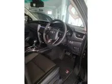2026 Toyota Fortuner 2.8 VRZ TSS GR Parts Aero Pkg (1 Tone) (N/Prem Clr) SUV
