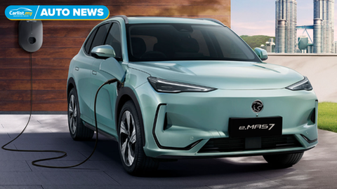 Living in a condo but want a BEV? Proton e.Mas now offers charging access at over 500 high-rise residences