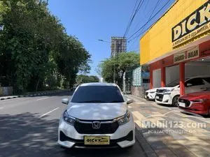 2026 Honda Brio 1.2 Satya S Hatchback