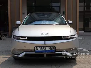 2022 Hyundai IONIQ 5 Signature Long Range SUV