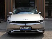 2022 Hyundai IONIQ 5 0.0 Signature Long Range SUV