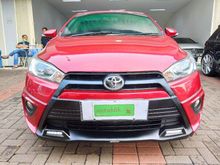 2015 Toyota Yaris 1.5 TRD Sportivo Hatchback BEST PRICE LIKE NEW