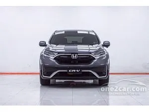2021 Honda CR-V 2.4 S SUV