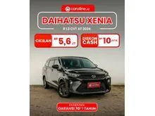 2024 Daihatsu Xenia 1.3 R MPV