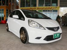 2009 Honda Jazz 1.5 (ปี 08-14) SV i-VTEC Hatchback AT