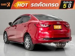 2021 Mazda 2 1.3 Sports High Connect Hatchback