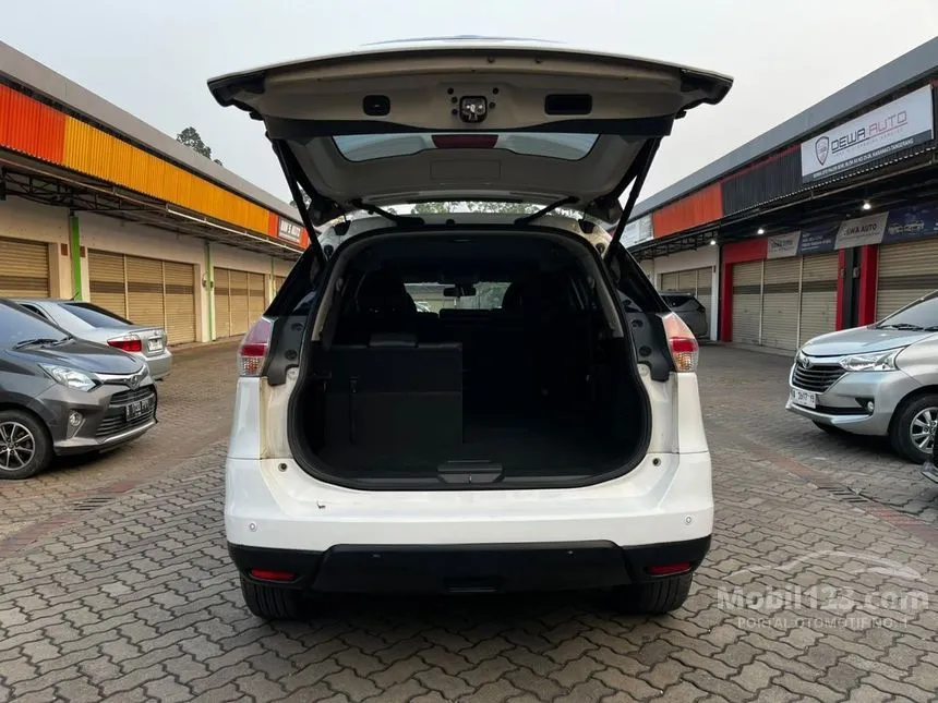 2016 Nissan X-Trail SUV