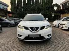 2016 Nissan X-Trail 2.5 SUV