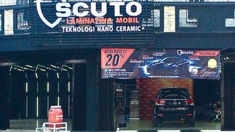Scuto Pasuruan Resmi Dibuka dengan Beragam Promo Menarik