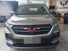 PROMO DP 36 juta WULING ALMAZ