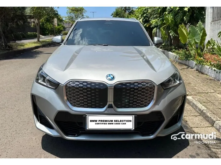 2024 BMW iX1 eDrive20 M Sport Wagon