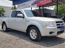 2007 Ford Ranger 2.5 OPEN CAB (ปี 06-08) XLS Pickup MT