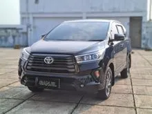 2021 Toyota Kijang Innova 2.0 V Luxury MPV KM 8RB TDP 70JUTA
