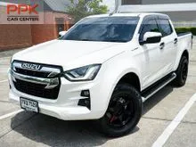 2020 Isuzu D-MAX 1.9 Cab-4 (ปี 19-26) Hi-Lander Z Pickup