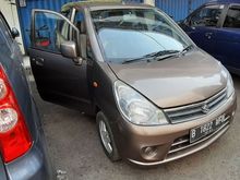 2011 Suzuki Karimun 1.0 Estilo Hatchback