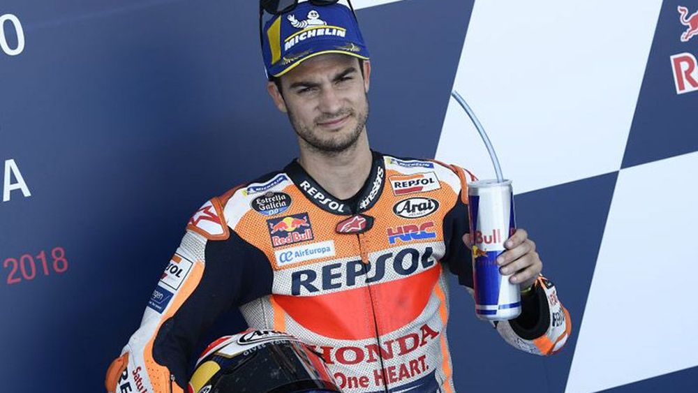 Image result for Mantan Pembalap MotoGP Jadi Nama Tikungan di Sirkuit Jerez