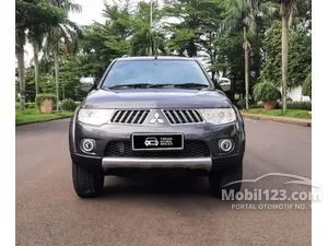 2010 Mitsubishi Pajero Sport 2.5 Exceed 4x2 SUV