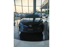 2021 Toyota Camry 2.5 G Sedan