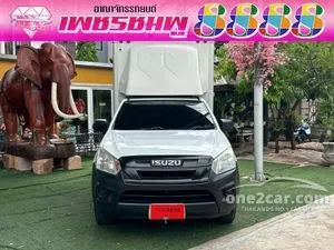 2020 Isuzu D-MAX 1.9 B Spark Pickup