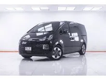 2022 Hyundai Staria 2.2 (ปี 21-28) SEL Van