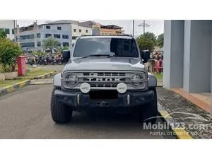 2024 GWM Tank 2.0 300 HEV SUV