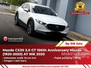 2020 Mazda CX-30 2.0 GT SUV